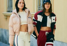 Η συλλογή Varsity της ellesse για Φθινόπωρο-Χειμώνα 2022 