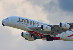 Θρίλερ με πτήσεις της Emirates στο «Ελ. Βενιζέλος» -Η CIA ενημέρωσε για ύποπτο επιβάτη