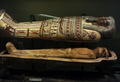 Αιγυπτιολόγος αποκαλύπτει τον πραγματικό λόγο μουμιοποίησης των νεκρών - «Δεν ήταν η διατήρηση των χαρακτηριστικών»