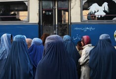 Αφγανιστάν: Οι Ταλιμπάν απαγορεύουν την είσοδο των γυναικών σε γυμναστήρια και χαμάμ