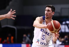 Εθνική μπάσκετ: Νίκησε 72-70 στο Βέλγιο και προκρίθηκε στο Παγκόσμιο Κύπελλο 2023