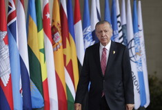 «Ευχαριστώ» Ερντογάν σε Ελλάδα, ΗΠΑ και άλλες χώρες για την Κωνσταντινούπολη - Με ένα tweet «άδειασε» τον Σοϊλού 