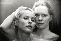 Bergman nites στην Ανδόρα