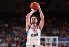 Άιζακ Χάμφρις: Ο Αυστραλός μπασκετμπολίστας έκανε coming out- «Η αλήθεια είναι πως είμαι γκέι»