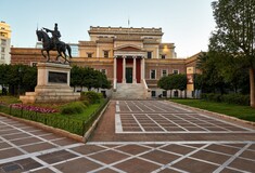 "Από τη Μεγάλη... στη Σύγχρονη Ελλάδα (Μέρος Α΄)" στο Ιστορικό Μουσείο