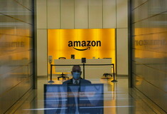 Η Amazon επιβεβαίωσε τις περικοπές προσωπικού: Απολύονται 10.000 άτομα