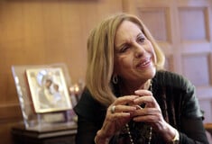 Θύμα κλοπής η Λόλα Νταϊφά: Πήραν κειμήλια 600.000 ευρώ- Η λάθος κίνηση που έκανε