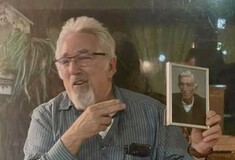 Υιοθετημένος από αμερικανική οικογένεια βρίσκει στα 68 του την οικογένειά του στην Ελλάδα