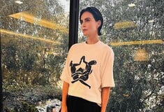 Η Σαρλίζ Θερόν είπε ότι «τα Αφρικάανς πεθαίνουν» και στη Νότια Αφρική εξοργίστηκαν