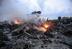 Ετυμηγορία για τη μοιραία πτήση MH17 - «Καταρρίφθηκε από ρωσικής κατασκευής πύραυλο»