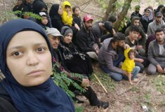 «Εξαφανίστηκαν» άρθρα του Spiegel για τους 38 πρόσφυγες που είχαν εγκλωβιστεί σε νησίδα του Έβρου