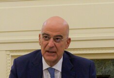 Δένδιας: «Η Τρίπολη δεν τήρησε τη συμφωνία- Δεν είναι δυνατόν να κάνουμε ότι δεν βλέπουμε»