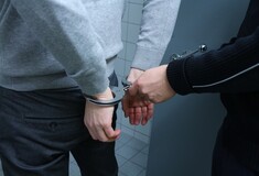 Θεσσαλονίκη: Συνελήφθη 35χρονος με υλικό παιδικής πορνογραφίας- Εκκρεμούσε διεθνές ένταλμα εις βάρος του