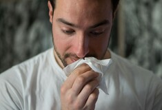 Άνδρες: Συχνότερα άρρωστοι, σπανιότερα στο γιατρό