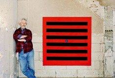 Ο Donald Judd και η Μέκκα της τέχνης στην καρδιά του Τέξας