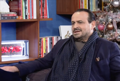 Βασίλης Ζούλιας: Έκανα απόπειρες αυτοκτονίας από 8 χρονών
