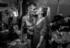 Still Human: Tο συγκλονιστικό love story της Σύλβιας και του Στάθη