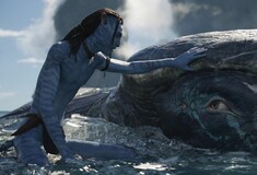 «Avatar: The Way of Water»: Κυκλοφόρησε το επίσημο τρέιλερ του πολυαναμενόμενου τρέιλερ