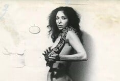 Το σώμα της Carolee Schneemann ήταν η δύναμή της