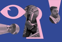 ΠΑΡΑΣΚΕΥΗ Πώς τα σκάνδαλα επηρεάζουν την εκλογική συμπεριφορά
