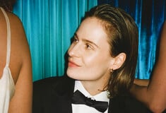 Redcar: Η φυσική εξέλιξη των Christine and the Queens