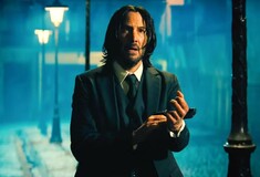 Ο John Wick συναντά τον Όμηρο: Ο σκηνοθέτης «βλέπει» τον Οδυσσέα στον δολοφόνο που ενσαρκώνει ο Κιάνου Ριβς