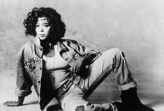 irene cara