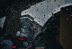 Έρχεται η κακοκαιρία Ariel - Αρναούτογλου: Βροχές στις περισσότερες περιοχές το επόμενο 48ωρο