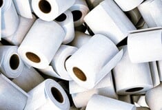 Ειδικός απαντά: Γιατί δεν πρέπει να χρησιμοποιούμε χαρτί υγείας και να μένουμε ώρα στην τουαλέτα; 
