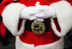ΕΛΤΑ: Τα κόκκινα γραμματοκιβώτια περιμένουν και φέτος τις επιστολές στον Άγιο Βασίλη