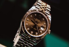 Η Rolex θα πιστοποιεί για πρώτη φορά μεταχειρισμένα ρολόγια ως γνήσια