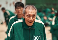O Yeong-su: Παραέμπεται σε δίκη ο ηθοποιός του «Squid Game»- Μετά από καταγγελία για σεξουαλική παρενόχληση
