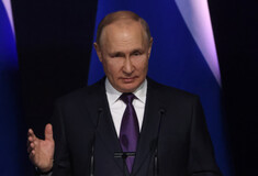 «Ο Πούτιν έπεσε από τις σκάλες του σπιτιού του – Επιδεινώνεται η υγεία του»