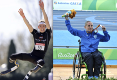 Παγκόσμια Ημέρα Ατόμων με Αναπηρία-Δύο αθλητές μιλούν στην Lifo 