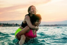 «The Swimmers» στο Netflix: Κολύμπα γι’ αυτούς που δεν τα κατάφεραν!