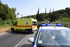 Θεσσαλονίκη: 61χρονος έπαθε ανακοπή καρδιάς την ώρα που οδηγούσε