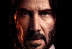 Κιάνου Ριβς: Κυκλοφόρησε η πρώτη αφίσα του «John Wick 4»