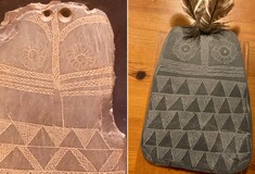 Popular toy of prehistoric children revealed by new research