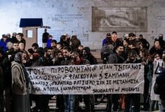 Στο μυαλό των υποστηρικτών του αστυνομικού που πυροβόλησε τον 16χρονο Ρομά