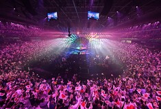 Eurovision 2023: Πώς θα επιλεγεί το τραγούδι που θα μας εκπροσωπήσει φέτος
