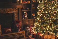 To pop-up κανάλι της COSMOTE TV φέρνει τη μαγεία στα φετινά Χριστούγεννα