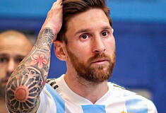 NYT: O Λινονέλ Μέσι και ο μάτσο ανδρισμός στο αργεντίνικο ποδοσφαίρο