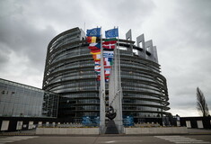 Έρευνα για διαφθορά στο Ευρωπαϊκό Κοινοβούλιο- Tέσσερις συλλήψεις για δωροδοκία από χώρα του Κόλπου
