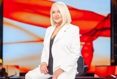Ρούλα Κορομηλά: Από το 2007 δίνω μάχη με ένα θηρίο που ζει μέσα στο σώμα μου