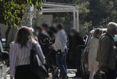 Κολωνός: Αναγνώρισε κι άλλους βιαστές η 12χρονη- «Παντρεμένος της ζητούσε να πάνε διήμερο»