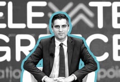 Χρίστος Δήμας: Η εξέλιξη της επιχειρηματικής και ερευνητικής δραστηριότητας στην Ελλάδα