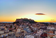 Εβδομάδα σπάνιας για την εποχή ζέστης - Πού αναμένεται να δείξει τους 26 βαθμούς η θερμοκρασία