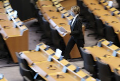 Νέα έφοδος της βελγικής αστυνομίας στα γραφεία του Ευρωπαϊκού Κοινοβουλίου