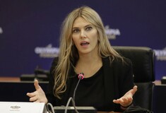 Μετσόλα: Ομόφωνη απόφαση των αρχηγών των πολιτικών ομάδων για την καθαίρεση της Εύας Καϊλή 
