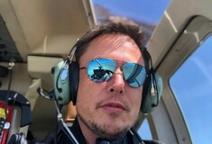 Ο Έλον Μασκ διέλυσε το Συμβούλιο Αξιοπιστίας και Ασφάλειας του Twitter - Αιφνιδίως και μέσω email 